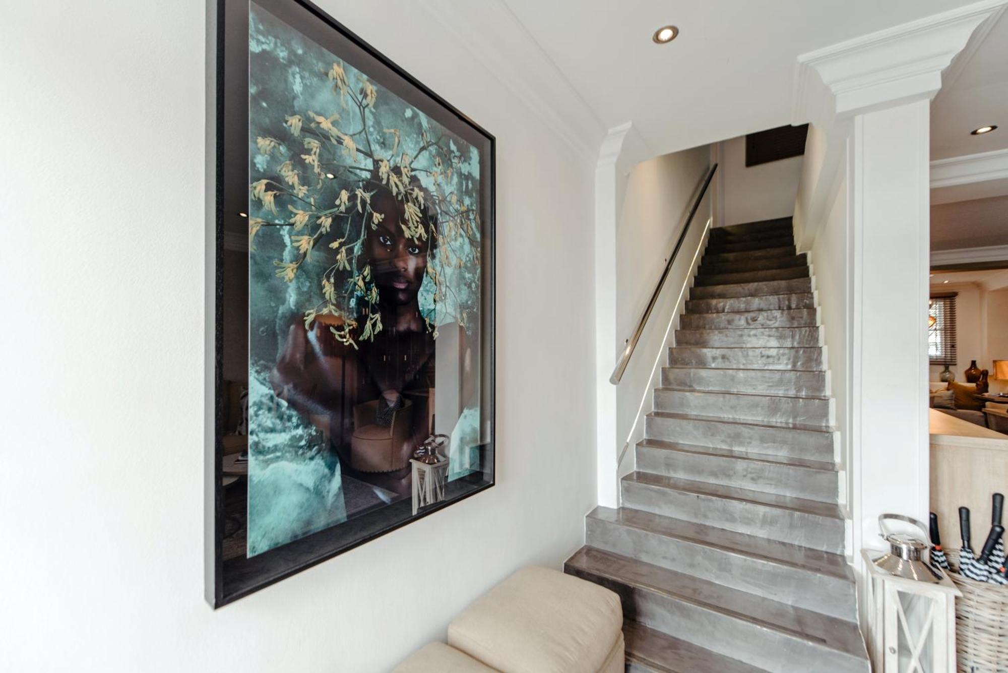 Cape Finest Guest House Located In De Waterkant Kapsztad Zewnętrze zdjęcie