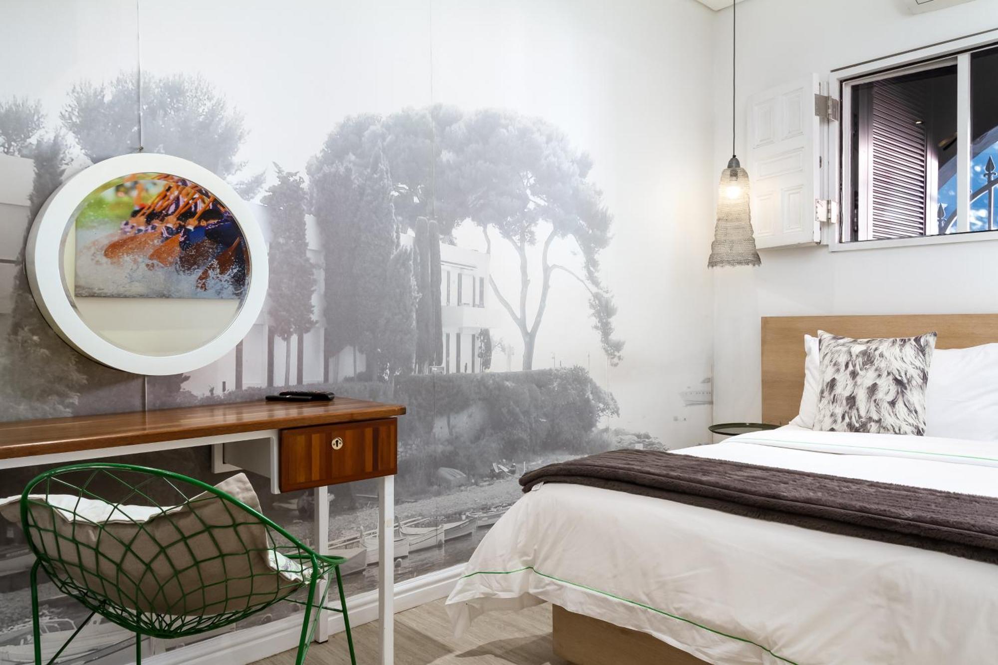 Cape Finest Guest House Located In De Waterkant Kapsztad Pokój zdjęcie